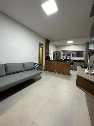 Imagem Apartamento frente mar na Praia Grande de Ubatuba!