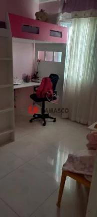 Imagem Apartamento à venda com 3 Quartos, 1 Suite, 2 Vagas, Santa Maria, São Caetano do Sul - SP | EDIFICIO AMSTERDAM
