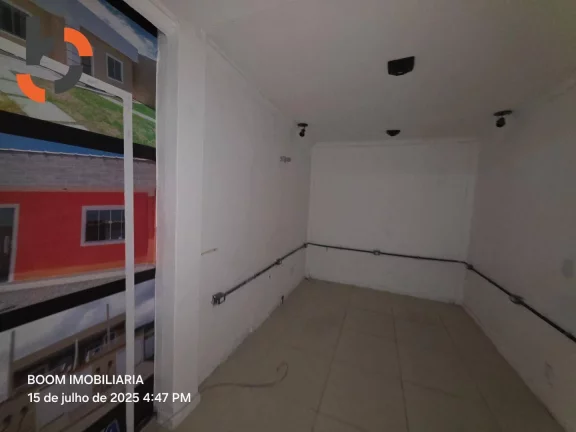 Imagem Loja para alugar, 15 m² por R$ 1.058,90/mês - Centro - Nova Iguaçu/RJ