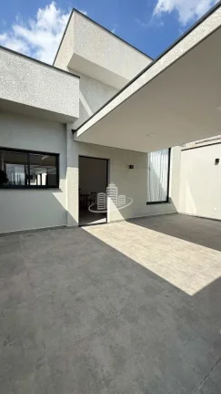 Imagem Casa Padrão