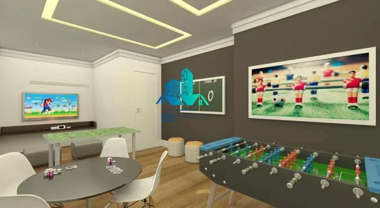 Imagem Apartamento 55 m2 – Vila Prudente , 1 vaga