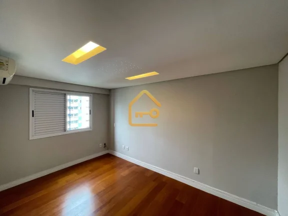 Imagem Apartamento, 3 dormitórios (3 suites), 3 vagas, Veredas do Sol, Aquárius.