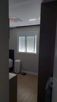 Imagem Maravilhoso apartamento de 75m, 3 dormitórios sendo 1 suíte, 1 vaga