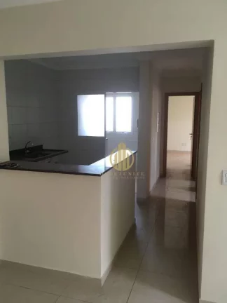 Imagem Ótimo Apartamento com 2 Dormitórios sendo 1 suíte Jardim Macedo -Ribeirão Preto