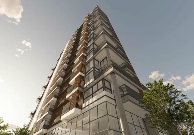 Imagem APARTAMENTO RESIDENCIAL em São Paulo - SP, Consolação