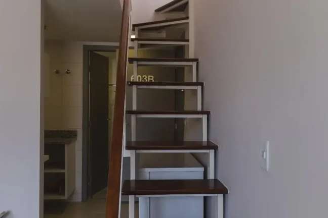 Imagem Apartamento à Venda - Recreio, 2 Quartos, 83 m2