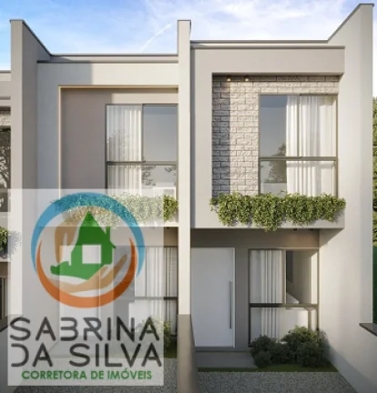 Imagem Casa - Badenfurt - Blumenau