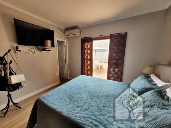 Imagem Ótima casa no Córrego Grande – Florianópolis/SC