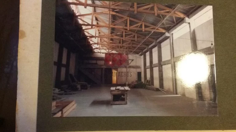 Imagem Galpão/Depósito/Armazém com 1.000m2 à Venda - Bela Vista, São Paulo