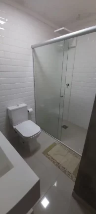 Imagem Excelente apartamento residencial para venda com ótima localização, 2 dormitórios, sala dois amb...