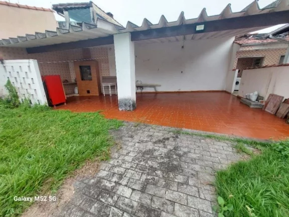 Imagem Terreno à Venda em Flórida, Praia Grande - SP