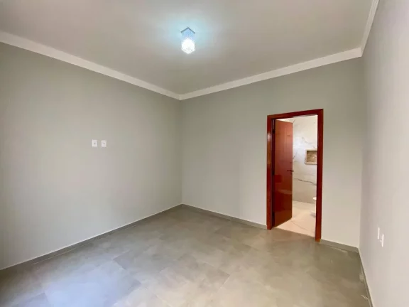Imagem Casa à venda no condomínio Residencial Jardim