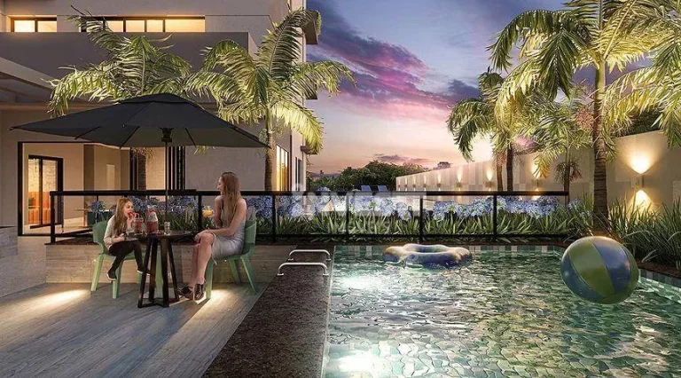 Imagem Apartamento à venda no Setor Marista - Goiânia/GO