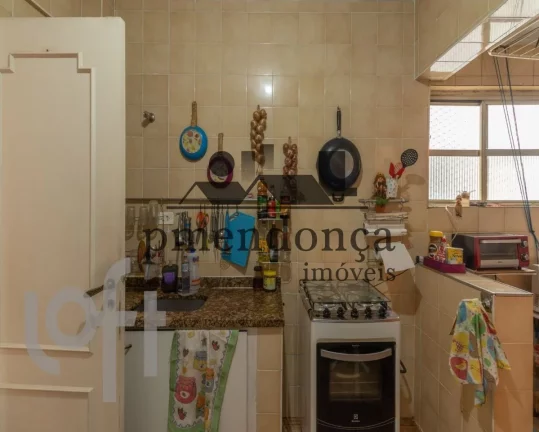 Imagem Apartamento nas Perdizes com 2 quartos e 1 vaga, 123m2