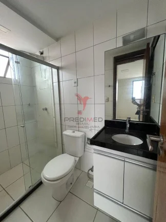 Imagem APARTAMENTO de 2 Quartos PARA VENDER BAIRRO DOS ESTADOS. João Pessoa
