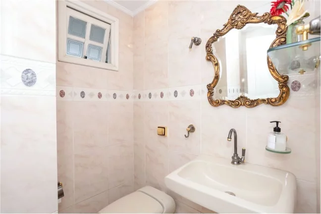 Imagem APARTAMENTO RESIDENCIAL em São Paulo - SP, Jardim Paulista