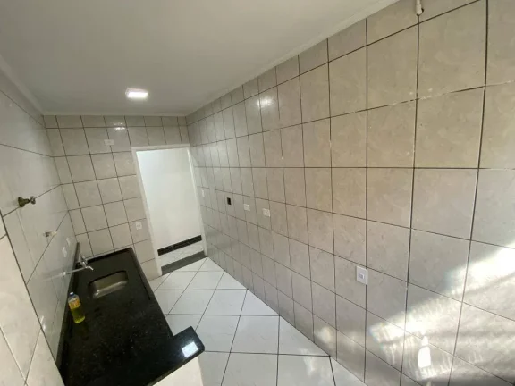 Imagem Apartamento 47m² 2 Dormitorios Próximo ao São Bernardo Plaza Shopping