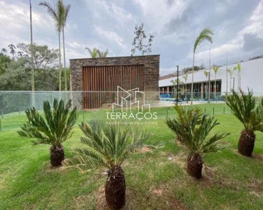 Imagem SOBRADO À VENDA, 3 DORMITÓRIOS/2 SUÍTES, CONDOMÍNIO BRISAS JUNDIAÍ, JARDIM SAMAMBAIA, JUNDIAÍ SP