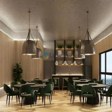 Imagem Apto a venda - 3 Quartos - 1 Suíte - 75,18 m² - Manaíra, João Pessoa/PB