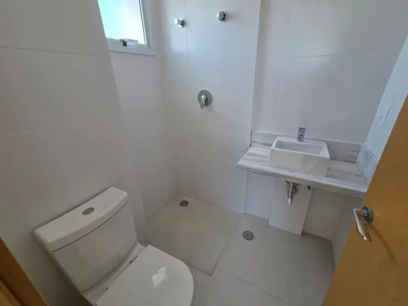 Imagem Apartamento Novo no Tatuapé, próximo ao Shopping e metrô.