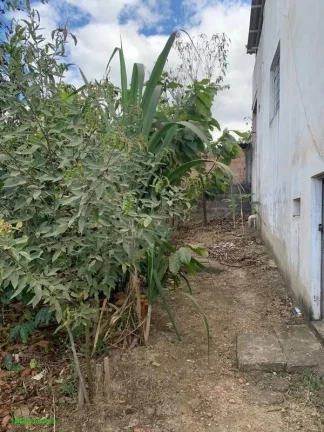 Imagem *CASA RESIDENCIAL PARA VENDA
*BAIRRO DIAMANTINA, EM JUATUBA
*CONSTITUÍDA POR: 3 DORMITÓRIOS, SALA,...