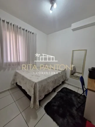 Imagem Apartamento - Ribeirão Preto - Nova Aliança - Região Sul