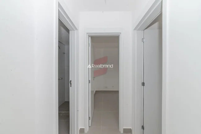 Imagem APARTAMENTO com 2 dormitórios à venda com 84.02m² por R$ 400.000,00 no bairro Alto Tarumã - PINHAIS / PR