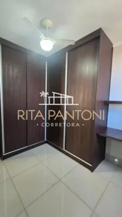 Imagem Apartamento - Ribeirão Preto - Parque Industrial Lagoinha - Região Leste