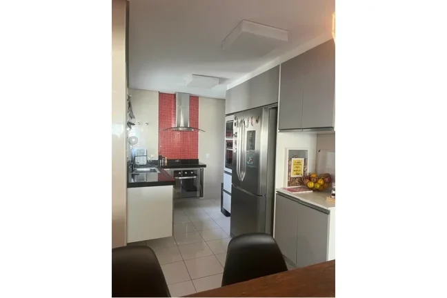 Imagem APARTAMENTO RESIDENCIAL em São Paulo - SP, Vila Leopoldina