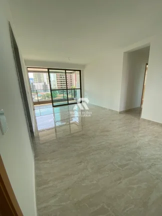 Imagem Apartamento de 3 quartos, 93m² no bairro Madalena, em Recife