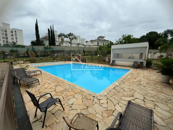 Imagem Apartamento à venda Sorocaba-SP