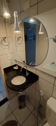 Imagem Apartamento a venda - Natal RN