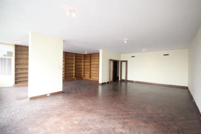 Imagem Apartamento para Venda por R$4.000.000,00 com 370m², 4 dormitórios, 3 vagas e 2 banheiros - Higienopolis, São paulo / SP - Cód. BDI14082