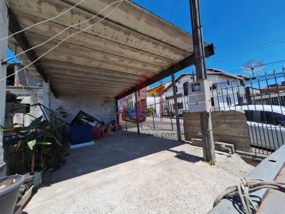 Imagem CASA RESIDENCIAL em FRANCO DA ROCHA - SP, VILA OLINDA