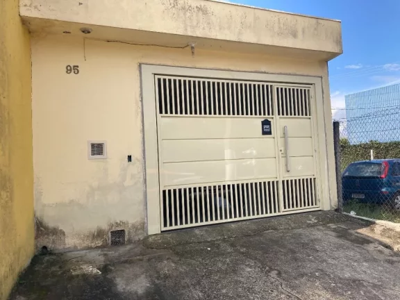 Imagem Casa com 2 dormitórios à venda, 107 m² por R$ 499.000,00 - Jardim Anzai - Suzano/SP