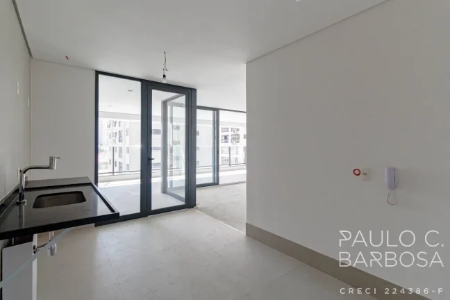 Imagem Pinheiros Venda - 4 Suítes - 3 vagas - 230m²