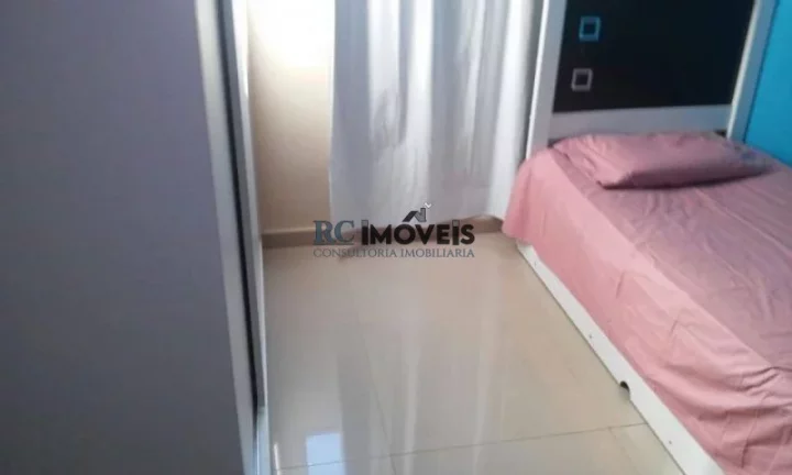 Imagem Apartamento a Venda no bairro Fonseca - Niterói, RJ