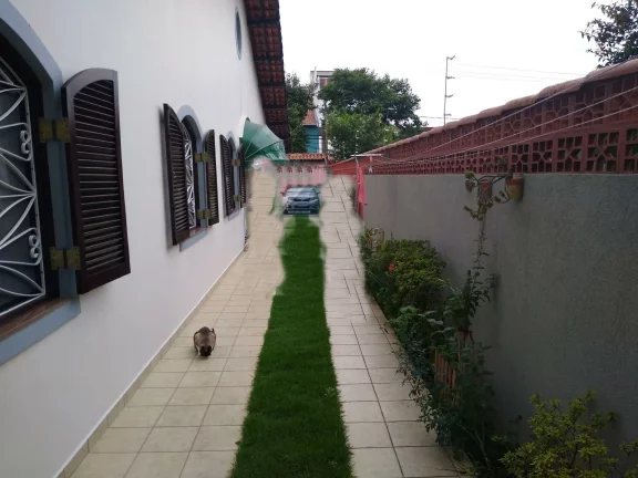 Imagem Casa terrea