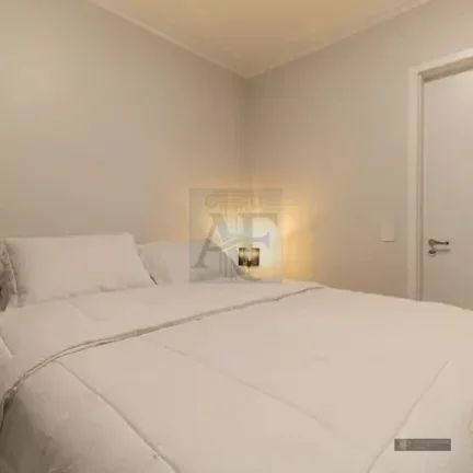 Imagem Apartamento a venda em Sacomã, São Paulo
