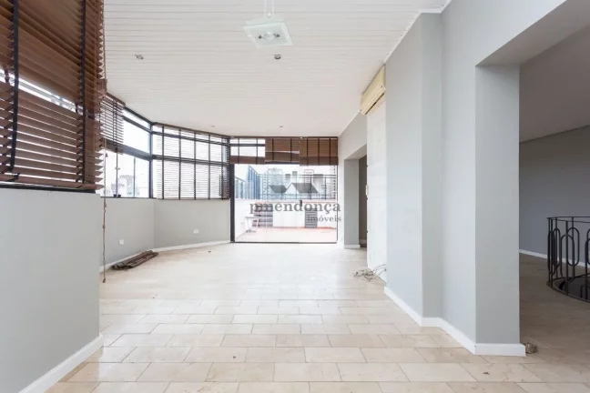 Imagem Cobertura Duplex com piscina e churrasqueira à Venda Perdizes, 249 m²