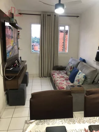 Imagem Apartamento - 2 Dorms - No Be Life.