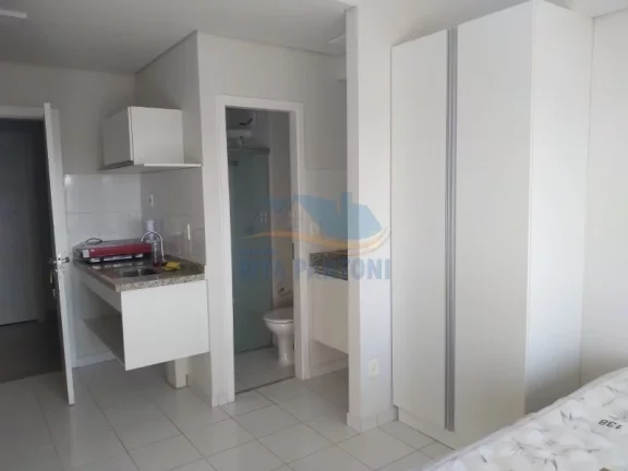 Imagem Apartamento - Ribeirão Preto - Iguatemi - Região Leste