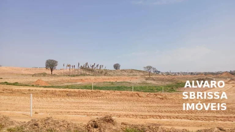 Imagem Villas de Santo Antônio 15% de entrada, restante em 120 meses Condomínio de Alto Padrão Terrenos de 300 e 360m2