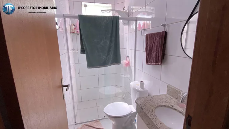 Imagem Apartamento com 2 Quartos à Venda, 64 m² em Caravelas - Ipatinga