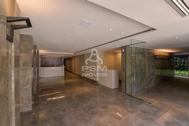Imagem Apartamento com 4 quartos à venda em Belo Horizonte