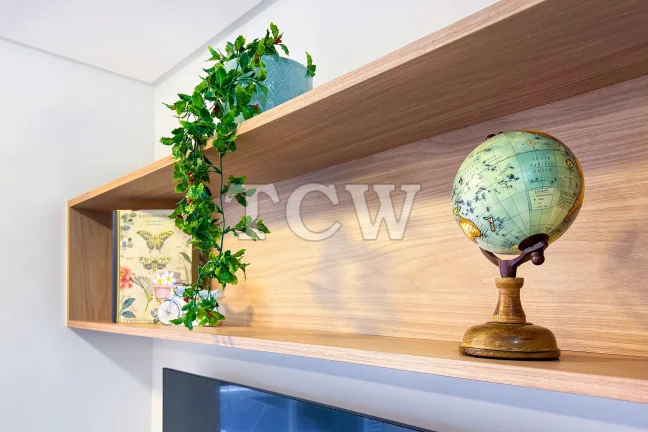 Imagem Apartamento à venda no bairro Vila Clementino - São Paulo/SP, Zona Sul