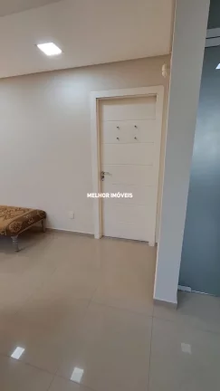 Imagem Sala comercial para locação anual.