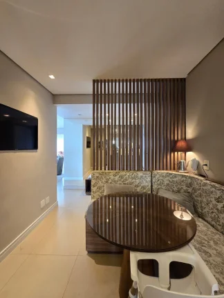 Imagem Apartamento à venda no Brooklin - São Paulo/Sp