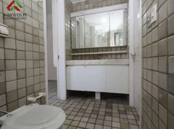 Imagem Aluguel de Apartamento em Piedade, Jaboatão dos Guararapes-PE: 4 quartos, 4 suítes, 4 salas, 5 banheiros, 2 vagas, 230m²!