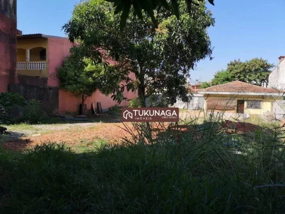 Imagem Terreno à venda, 1500 m² por R$ 2.130.190,00 - Tucuruvi - São Paulo/SP